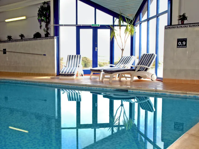 Cottage al mirtillo rosso - UK6722 - Image 1