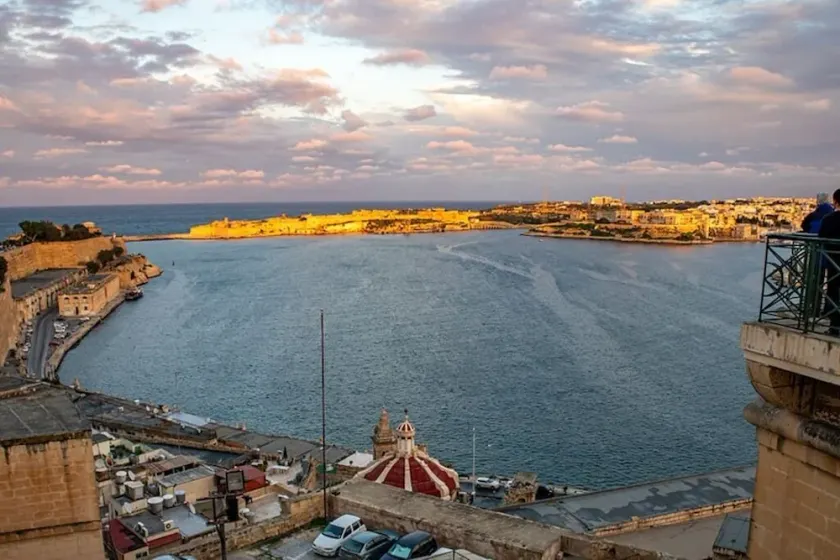 The View Penthuse Cospicua - Image 1