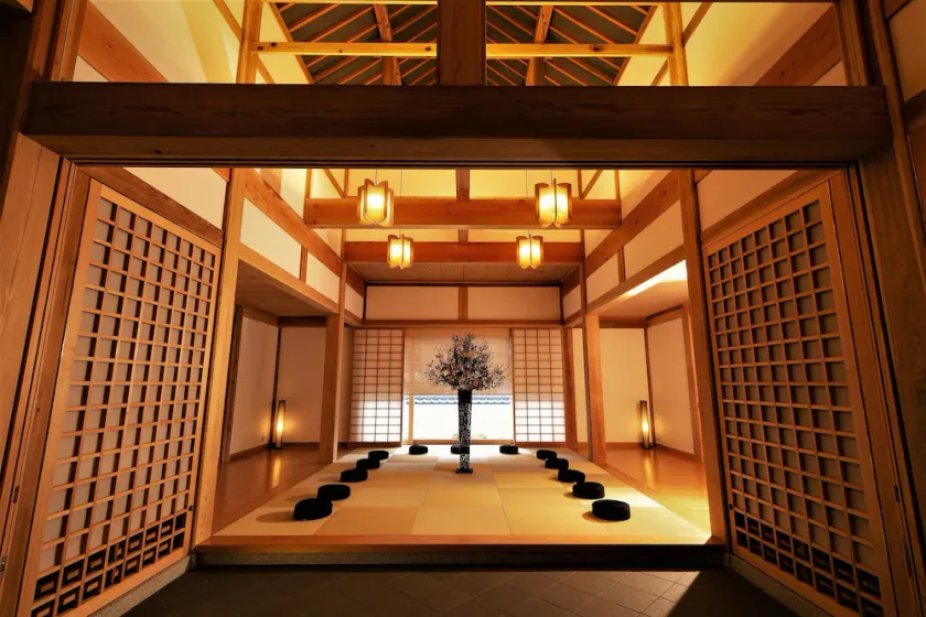 Hakujyukan - Image 1