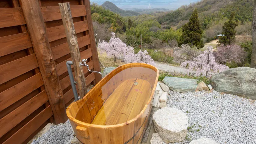 Miki Satoyama Glamping - Image 1