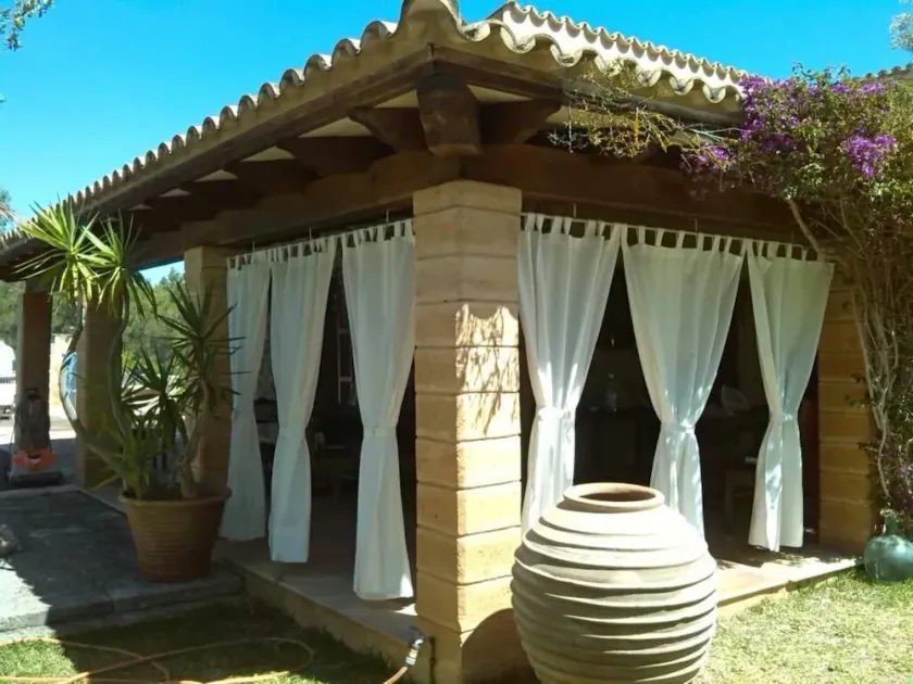 Finca mit grossem pool und guter lage - Image 1