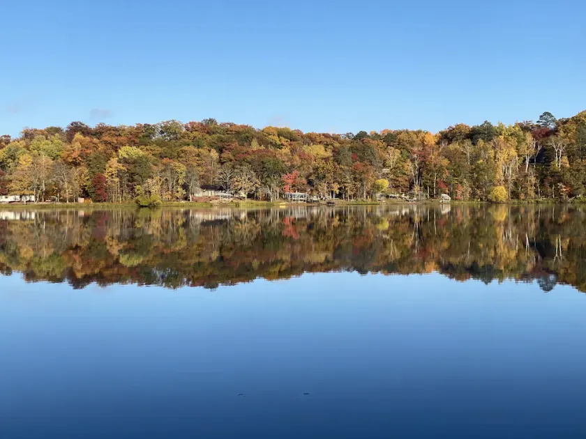Big Sandy Lake.  Beautiful and Private!<br><br> - Image 1