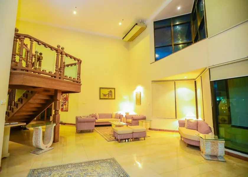 Penthouse Lejlighed Colombo - Image 1
