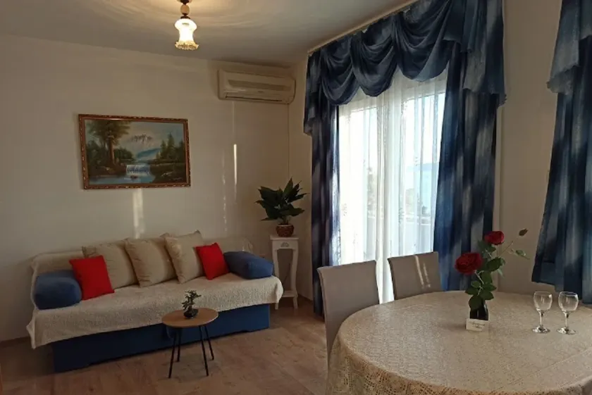 Beautiful apartment 2+2 - Image 1