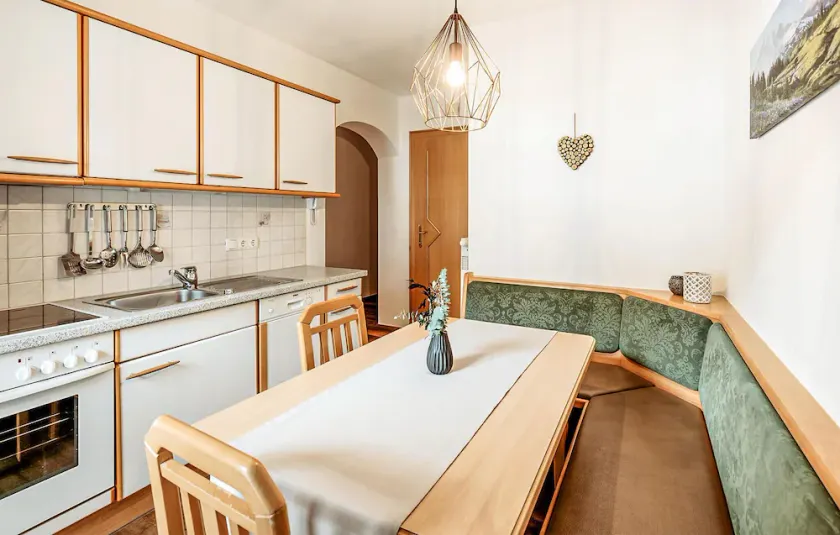 Schoene Ferienwohnung Grossarl - Image 1