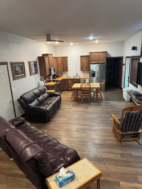 The Copper Lodge in Springfield - Image 1