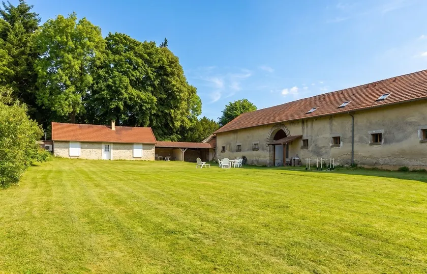 Homerez - Haus nahe Monthenault - Image 1