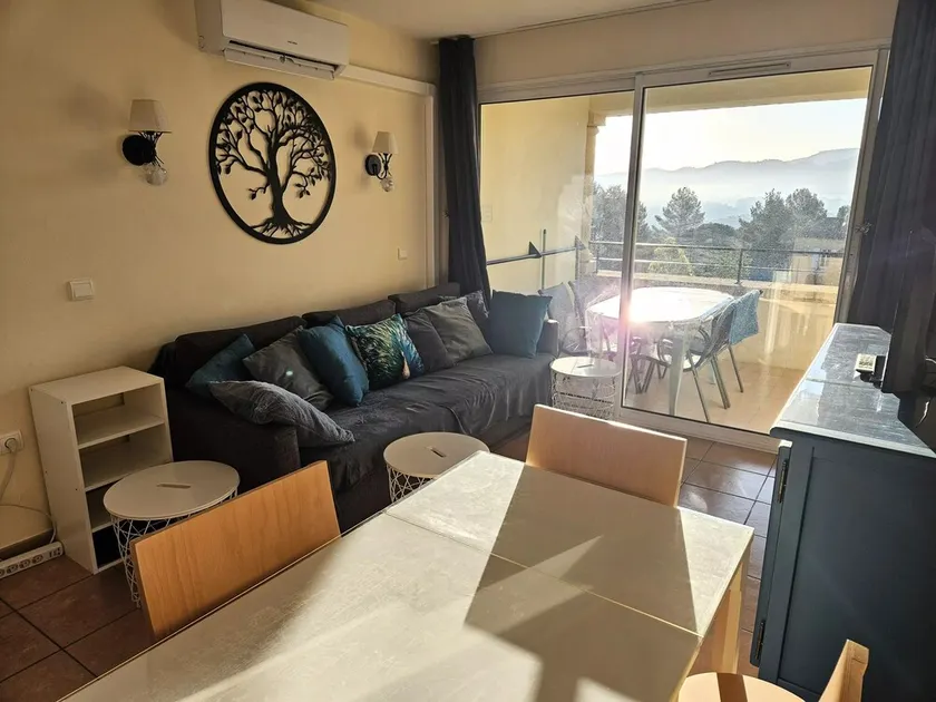 Village Pont Royal in Provenza - Maeva Individuals - 3 room apartment per 6 persone Selection - Image 1