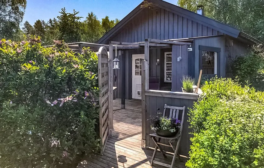 Beautiful home in Vassmolösa with sauna - Image 1