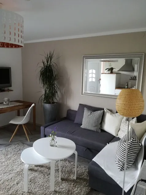 Moderne lejlighed på Millstatt-platået - Image 1
