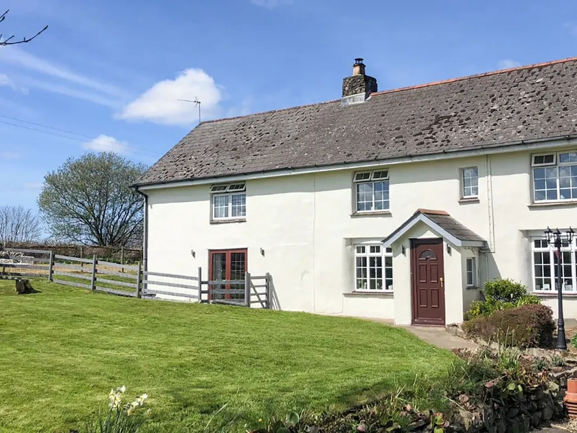 2 værelses bolig i Pyworthy, near Holsworthy - Image 1
