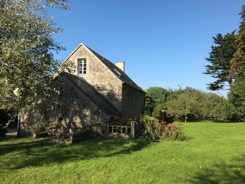Large family home - Omaha Beach - Image 1