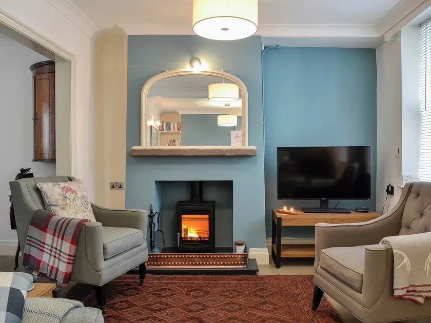 3 bedroom accommodation in Cockermouth - Image 1