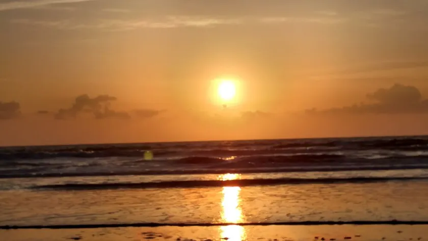 Kid and Pet Friendly Family Ocean Oasis! 2 Blocks from the Beach, East side A1A. - Image 1