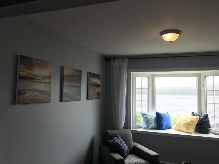 Belle propriété de plage à louer - Image 1