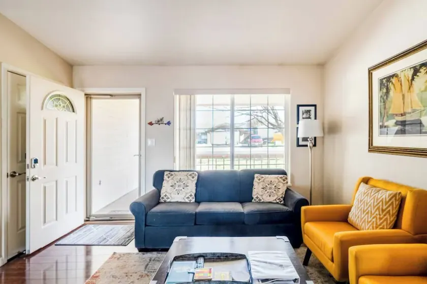 Beautiful home minutes from a dozen wineries - Image 1