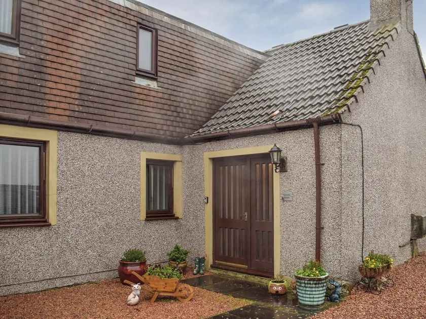 1 chambres à coucher à Star, near Glenrothes - Image 1
