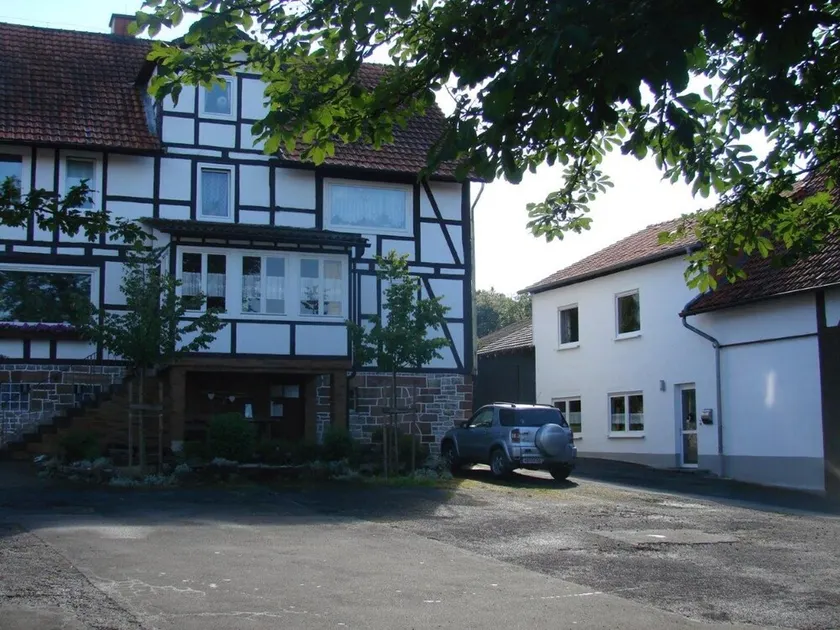 Apartamento Lindenhof - Apartamento Lindenhof - Image 1