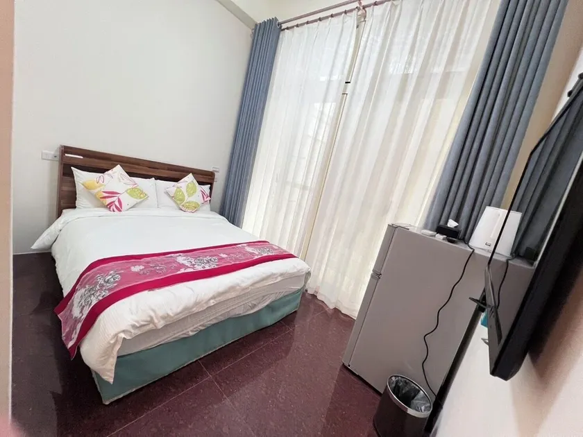 HeShan B&B - Image 1