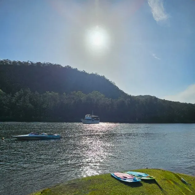 The River House - Wisemans Ferry - Image 1