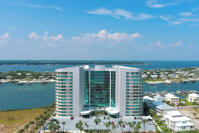 Bella Luna 508 - Luxe haut de gamme - Condo contemporain de première classe - Image 1