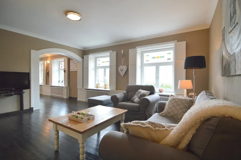 apartment near the Belgian border - Image 1