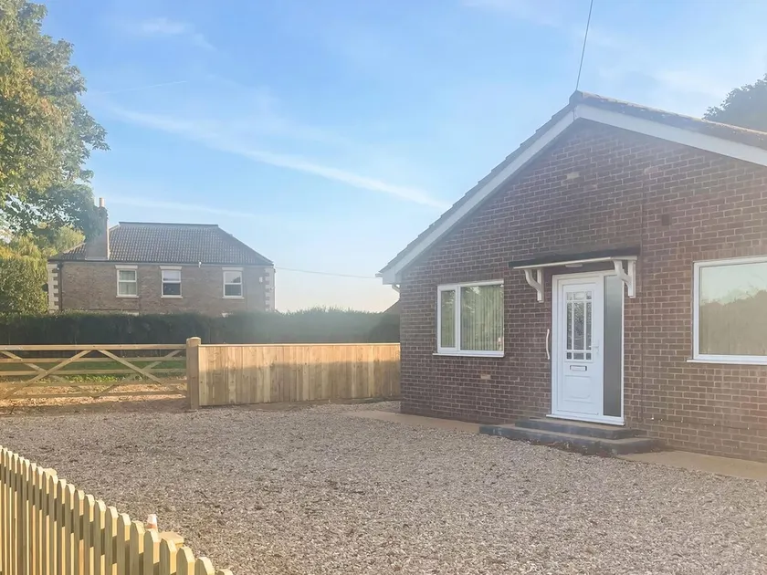 3 værelses bolig i Fraisthorpe, near Bridlington - Image 1