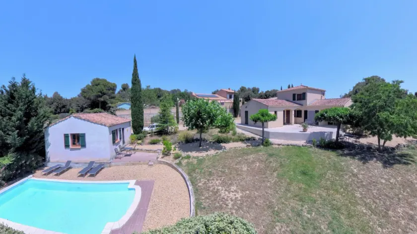Relaxing Retreat Near Minerve - Image 1