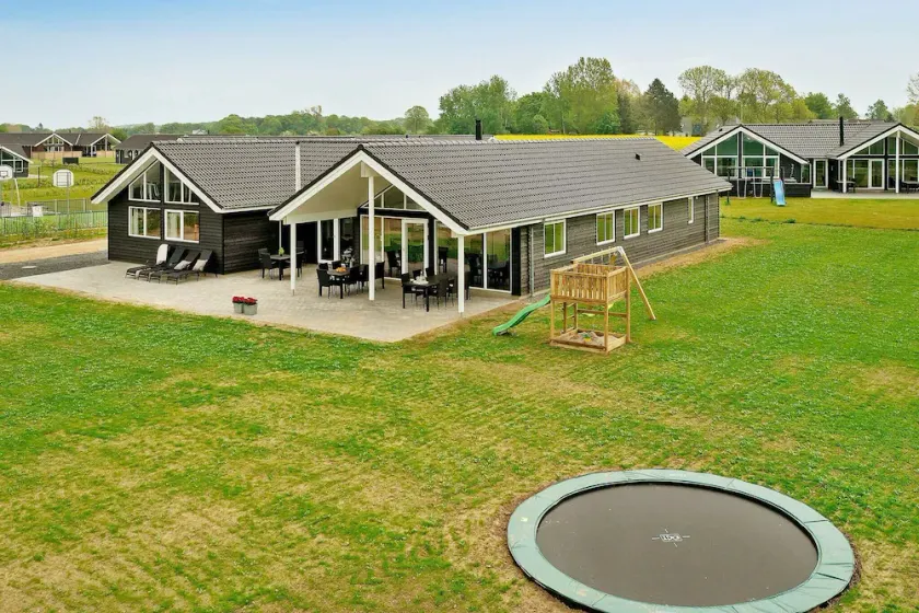 30 Person Holiday Home in Bogense - Image 1