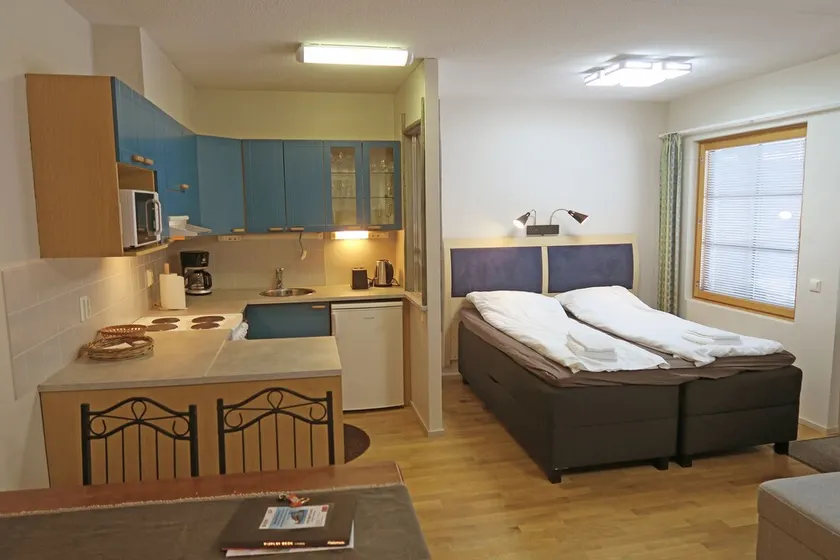 Apartments Tahko - Image 1