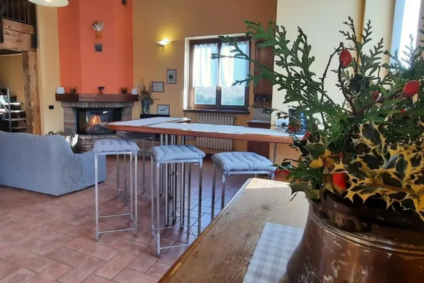 Cascina Ca' Scarlatta - Your Mountain Holiday - Image 1