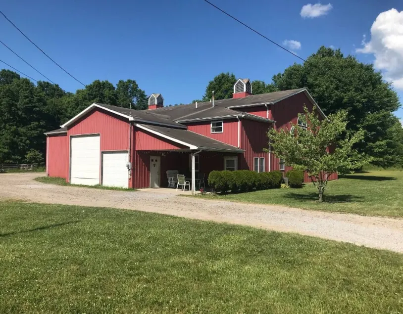 Ledgestone Farms-Cozy Farm Apartment - Image 1