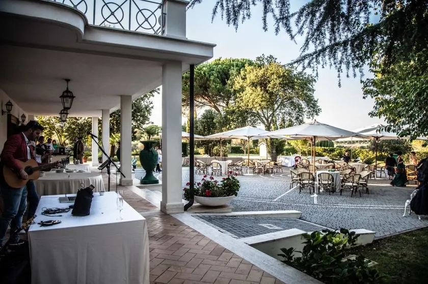 Villa Strampelli - Image 1