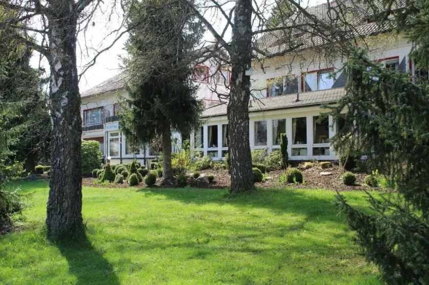 Gästehaus am Kurpark VS - Image 1