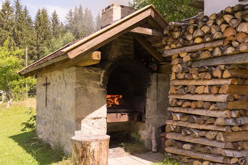 Pension am Waldesrand - Image 1