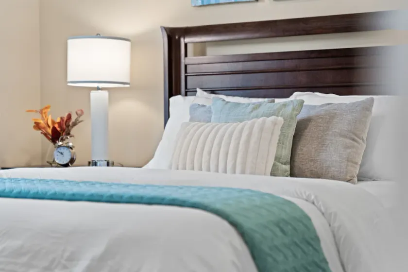 Hello, Cozy Season! | Branson 2BD | Sleeps 6 - Image 1