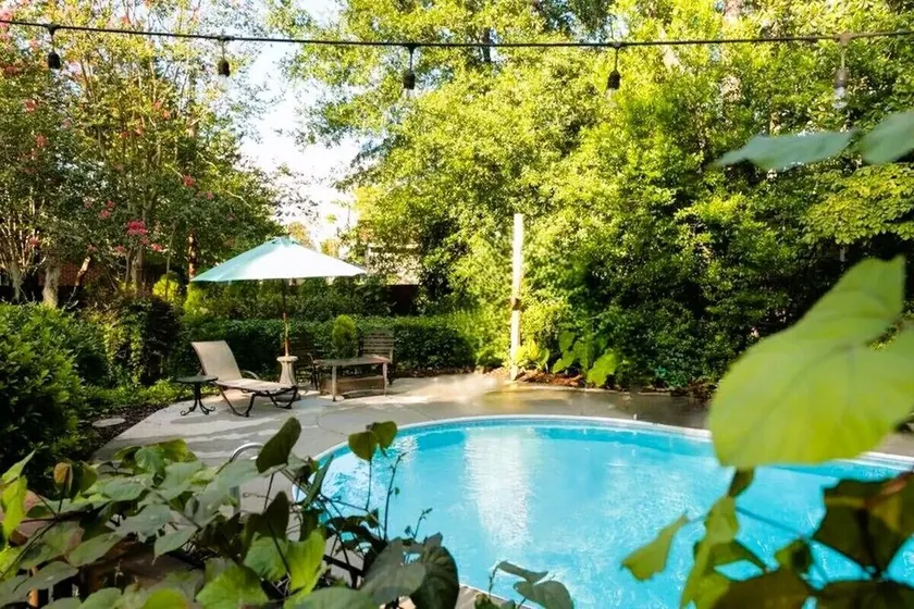 Dit eget private paradis - Image 1