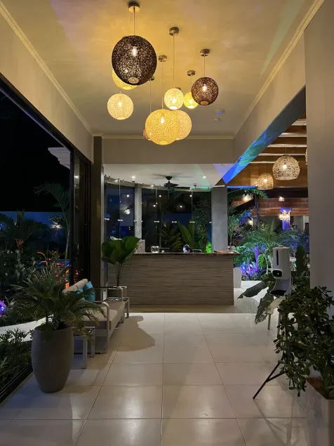 Hotel Naoz - Image 1