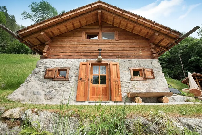 Chalet Bio Wild - Image 1