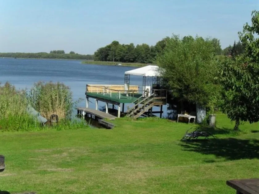 Ferienhaus Am Großen Priepertsee - Image 1
