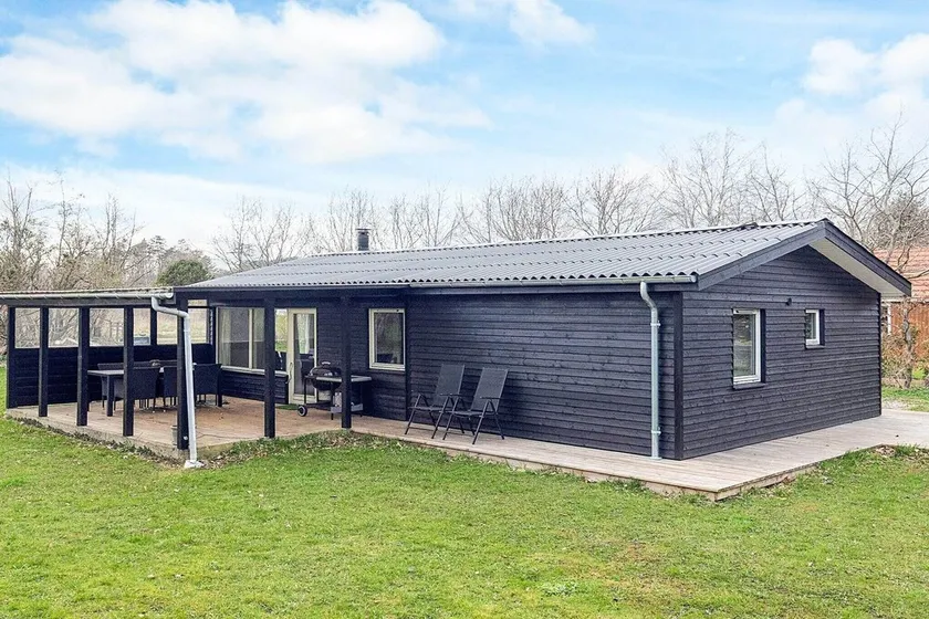 6 person feriebolig i Hals-By Traum - Image 1