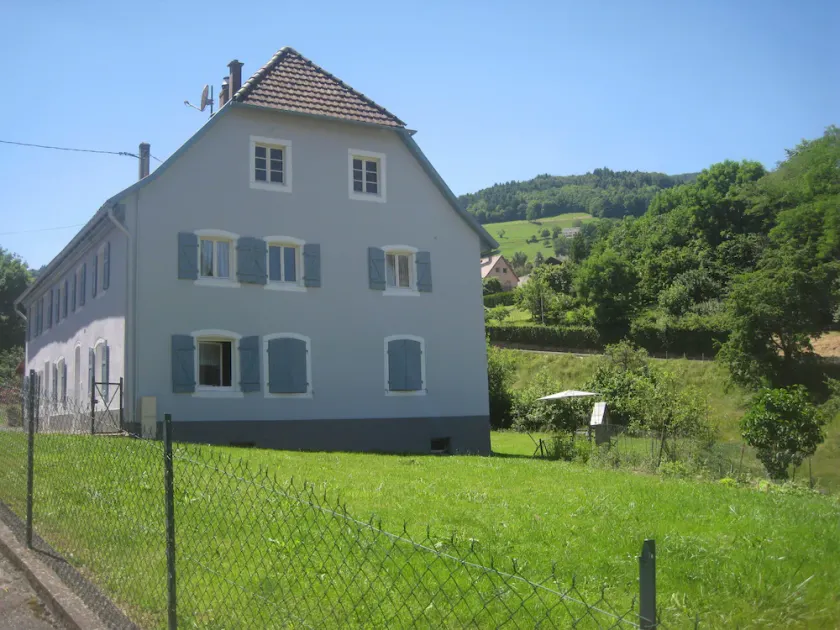GITE POUR DEUX PERSONNES - Image 1
