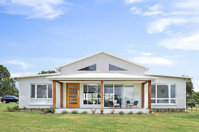 Braydon House - Image 1