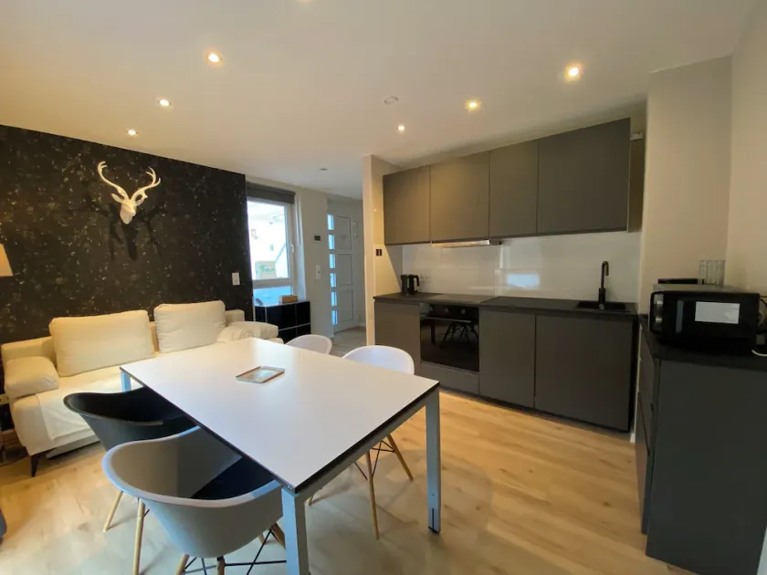 Appartement pour se détendre - Image 1