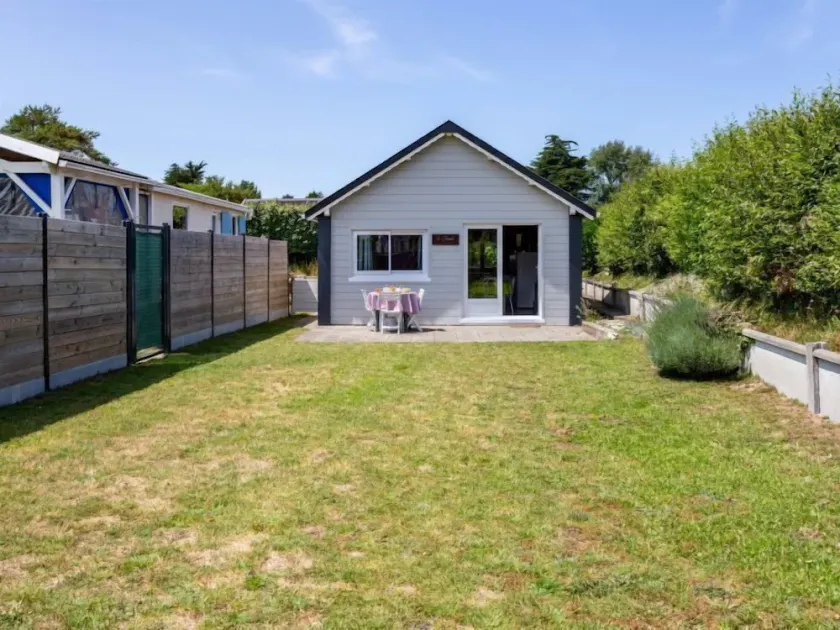 Chalet Le Chamalo by Interhome - Image 1