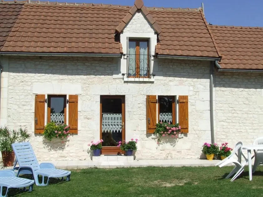 Clé des champs - Image 1