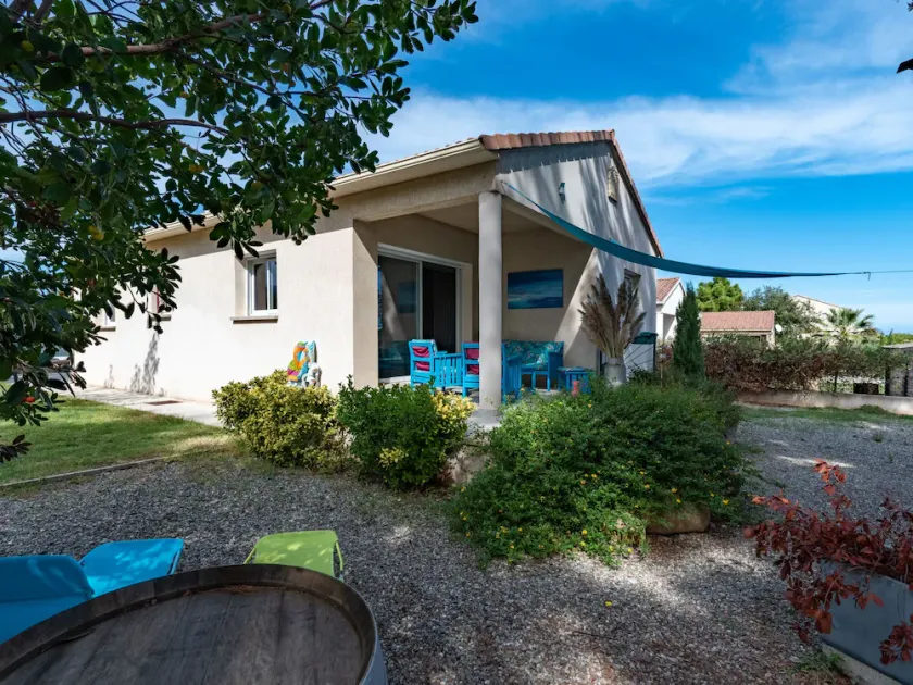 Holiday Home Villa Marie-Jo by Interhome - Image 1