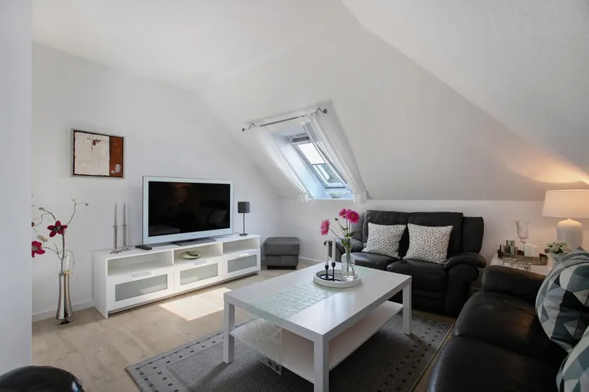 Ferienwohnung Marita Carstensen - Image 1