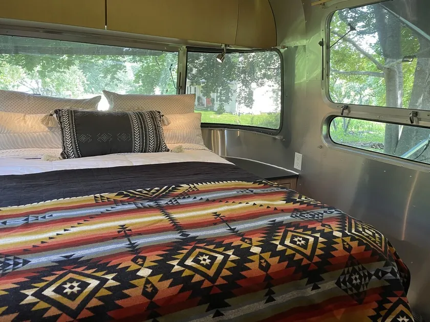 Living the Dream Airstream - Image 1