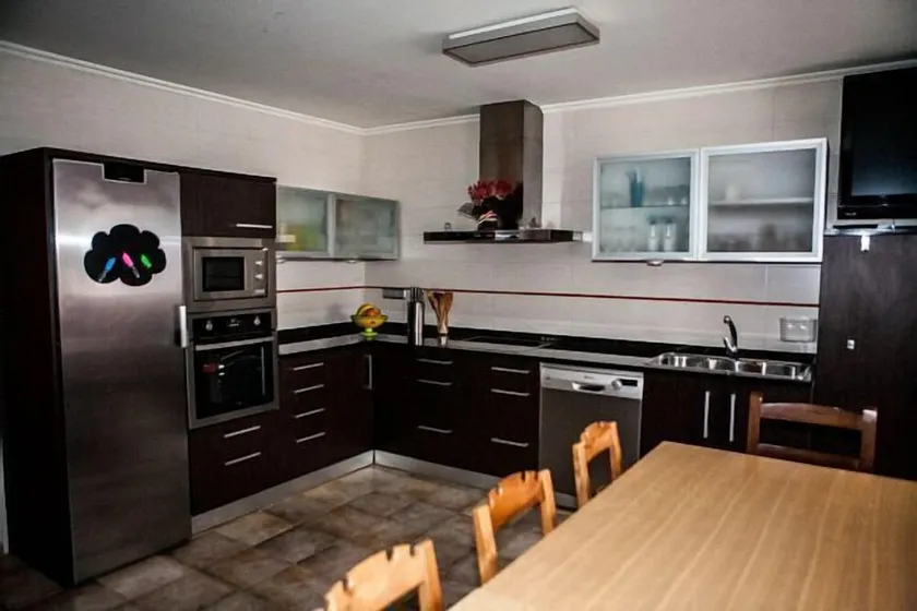 Self catering Tolareta til 10 personer - Image 1